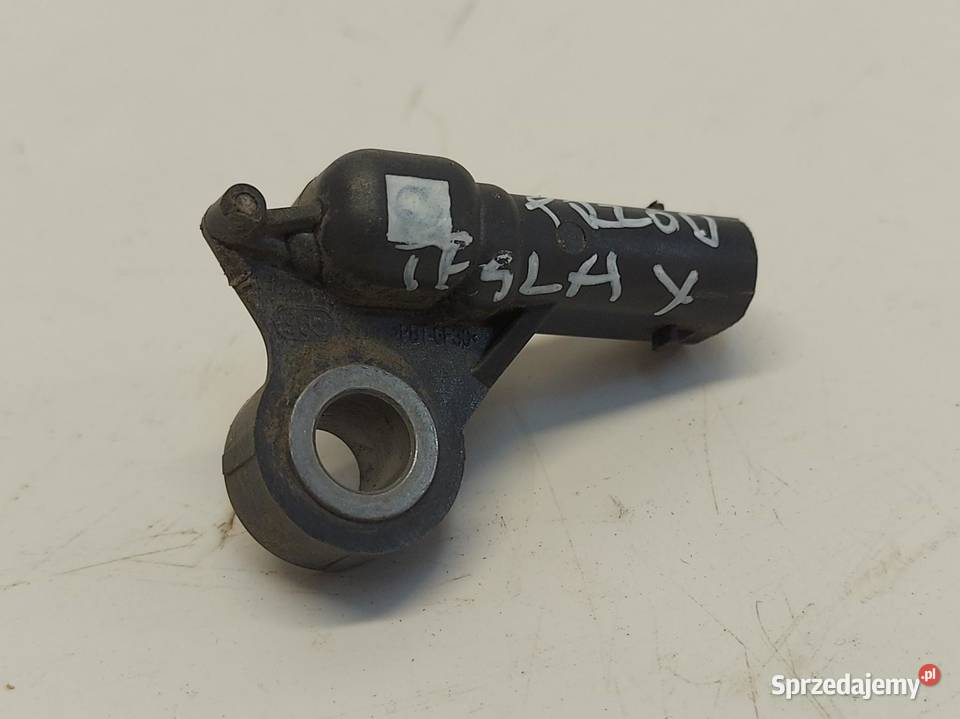 TESLA MODEL Y 2024r CZUJNIK UDERZENIA 147344400B dolnośląskie