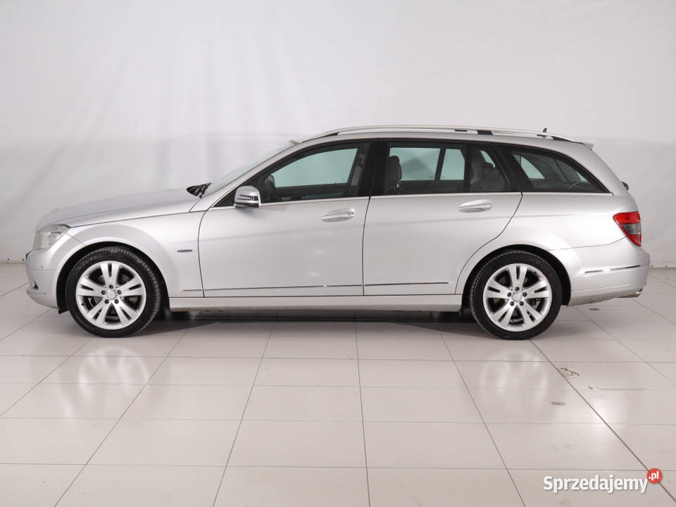Mercedes C C 250 komputer pokładowy Piaseczno