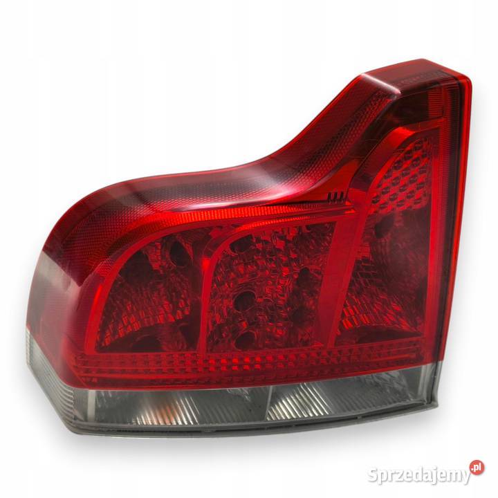LAMPA LEWA Volvo S60 LIFT 20042010 SEDAN tylna Chełm