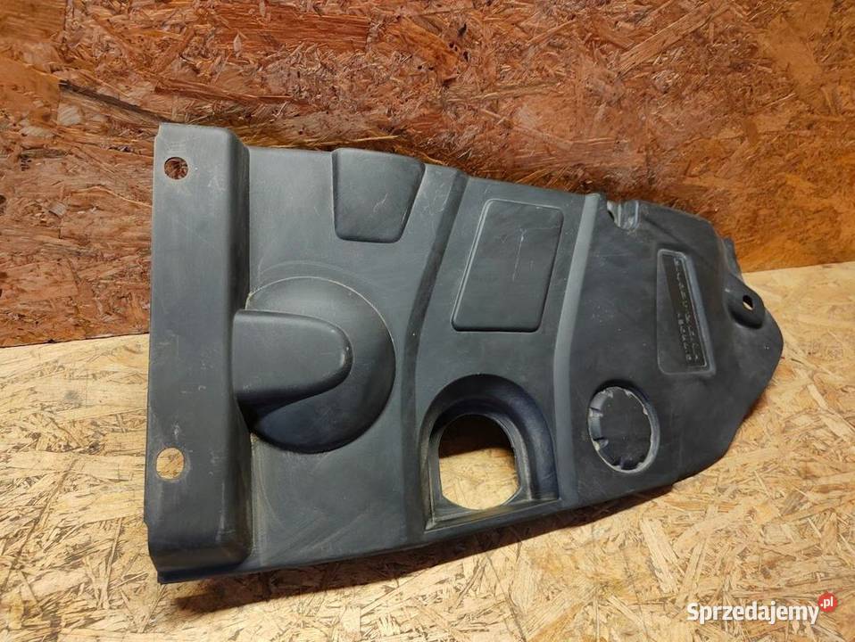 Osłona Zbiorniczka Płynu Citroen C5 Lift 0408 osobowe Pleszew