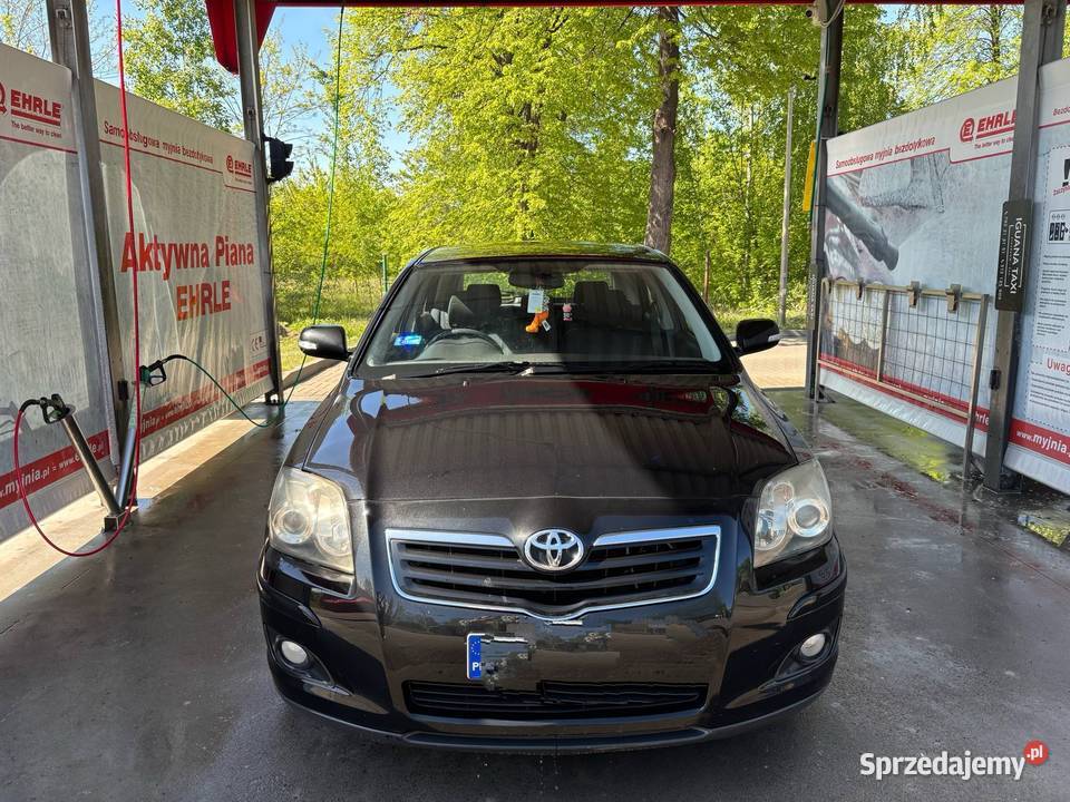 Sprzedam Zamienię mazowieckie Żyrardów