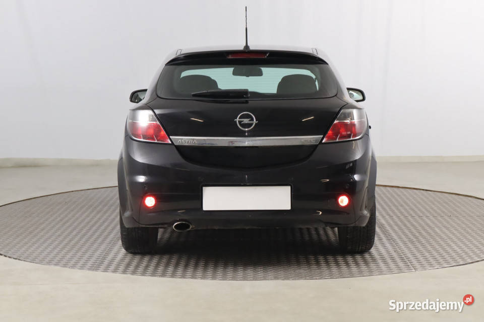 Opel Astra 17 CDTI elektryczne szyby śląskie Zabrze