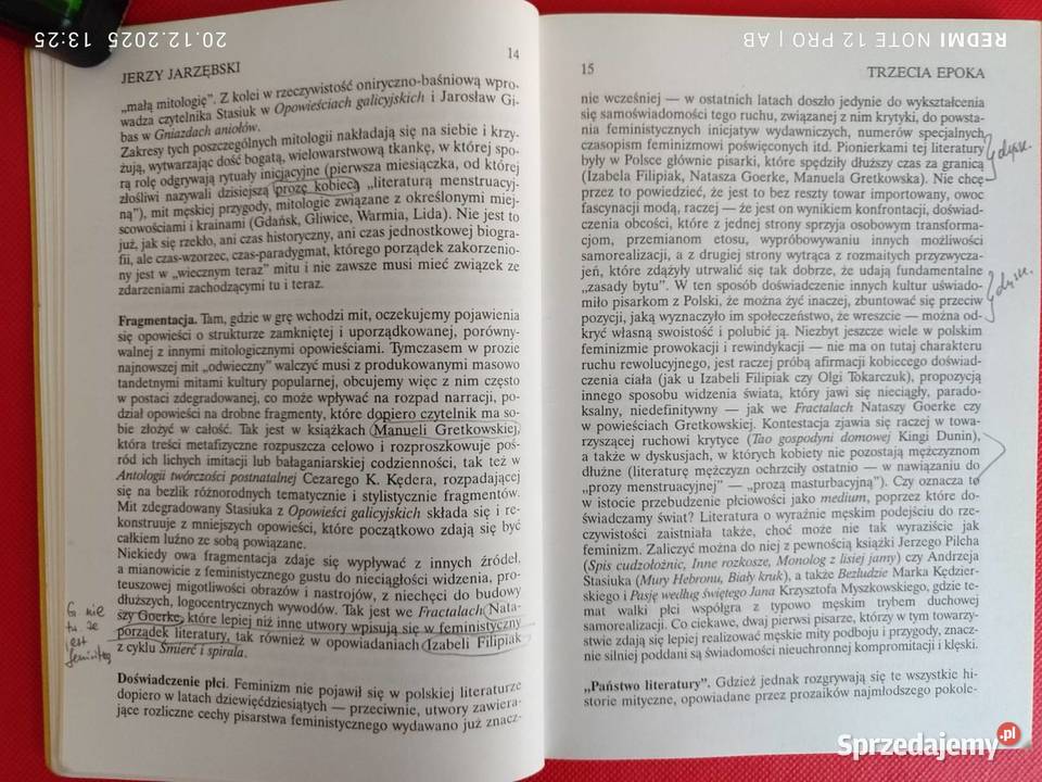 Teksty Drugie 5 41 1996 Młodzi na pomnik IBL PAN