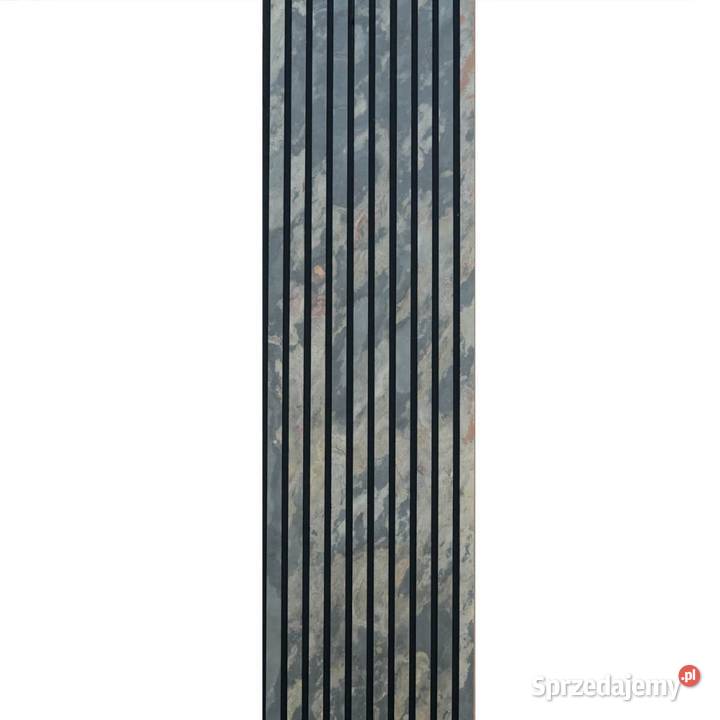 Panel akustyczny kamienny Autumn Rustic 300x40x2 Łódź sprzedam