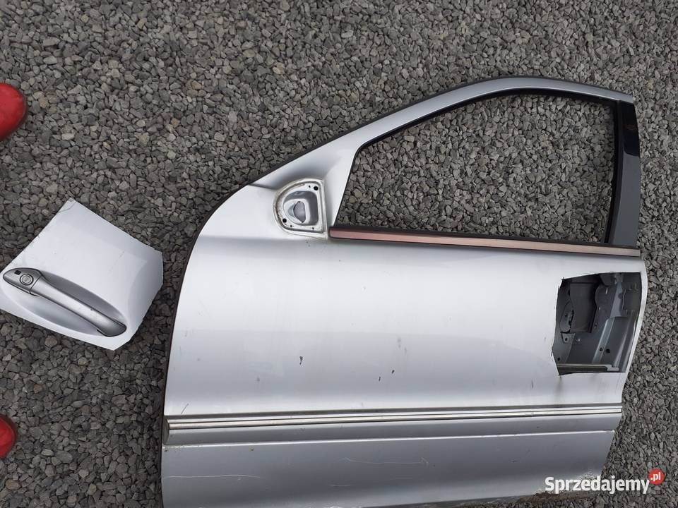 Mechanizm szyby uszczelka listwa prawa lewa Mechanizmy opuszczania szyb