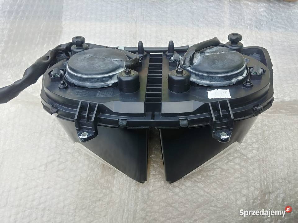 Lampa reflektor przód Honda CBF 600 S CBF 1000 Zamość sprzedam