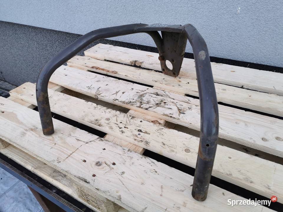 Stelaż błotnika Manitou MLT 634 Wilkowo