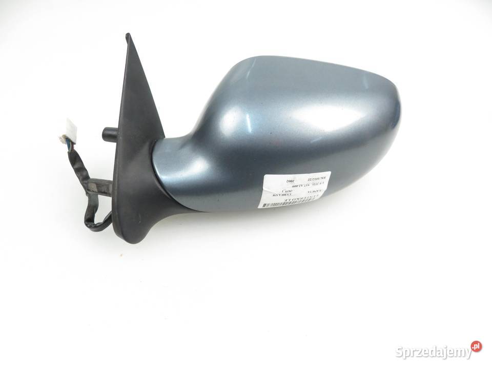 LUSTERKO LEWE LANCIA LYBRA 01204498400 600