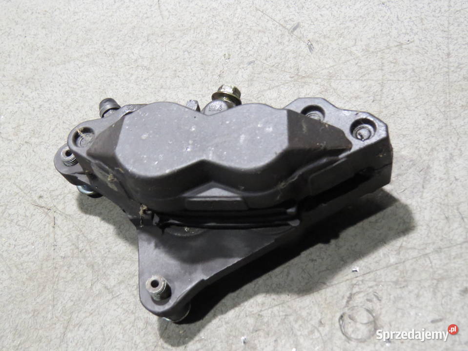 SUZUKI BURGMAN K7 125 150 200 ZACISK HAMULCA Człuchów