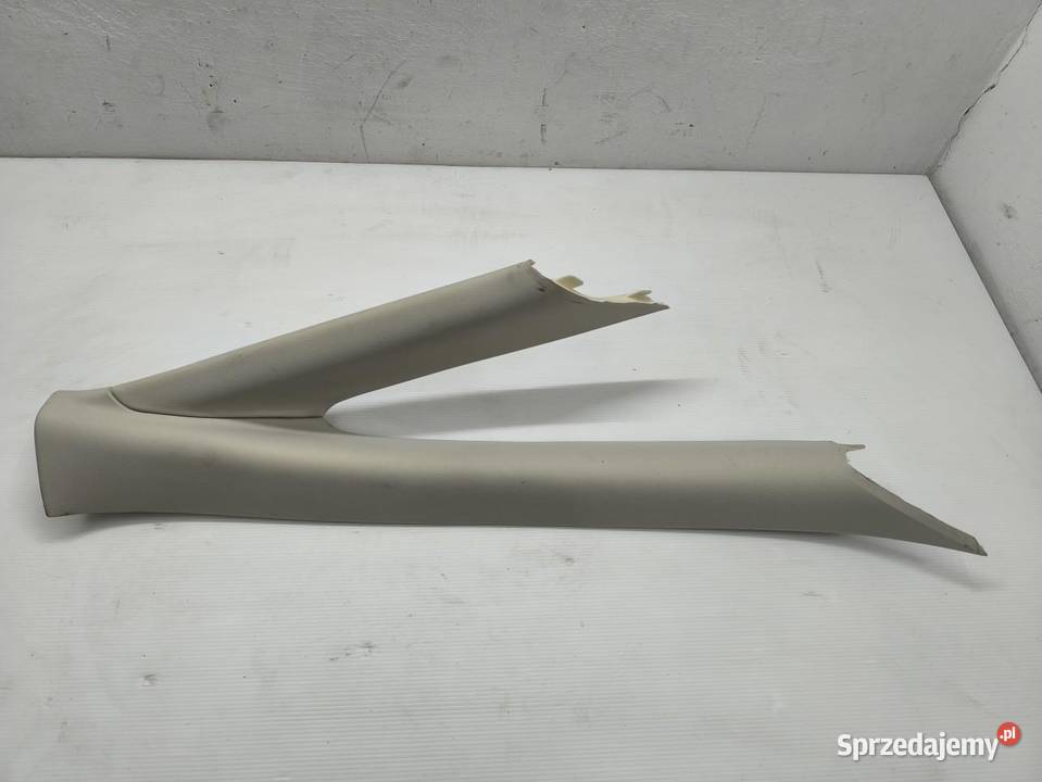 OSŁONA SŁUPKA PRAWY PRZÓD FORD GALAXY MK4 16R