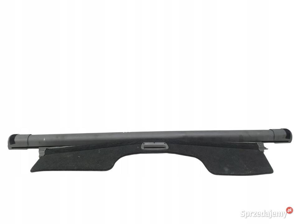 ROLETA BAGAŻNIKA KOMBI SW 96415977 Peugeot 206 I Rok produkcji 2006 sprzedam