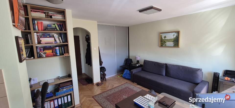 Syndyk Sprzeda lokal w Warszawie Madalińskiego Warszawa