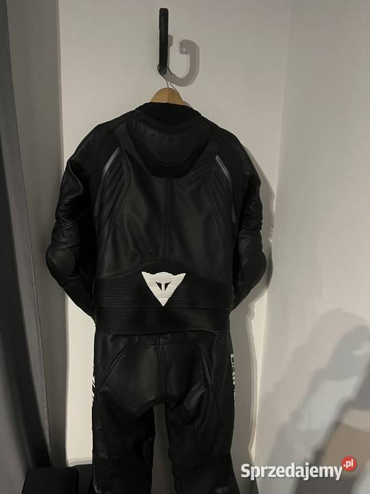 Kombinezon motocyklowy Dainese avro d2 Odzież motocyklowa Frampol