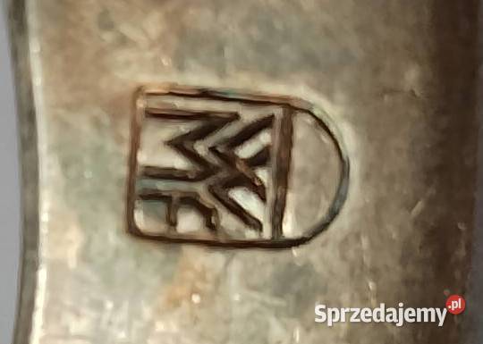 Podstakannikkoszyczek WMF