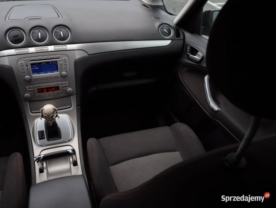 Ford S 20 TDCi S-MAX Lublin