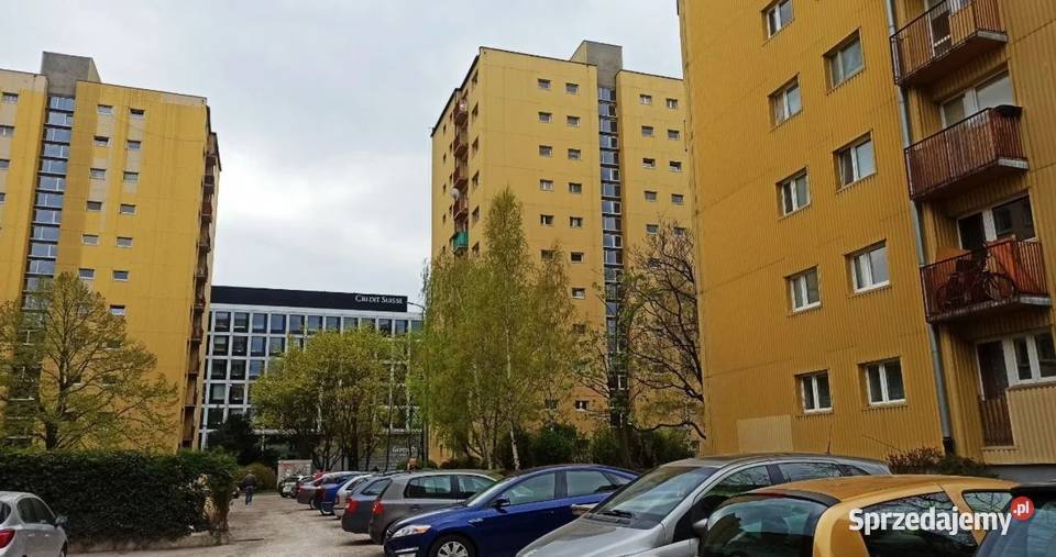 2pok 47met Placu Grunwaldzkiego BALKONWINDA 10638zł/m2