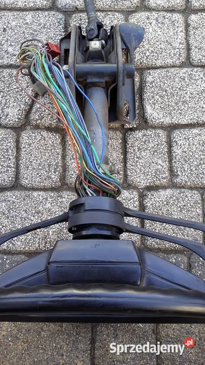 Polonez 1500 Fiat 125 kierownica kolumna