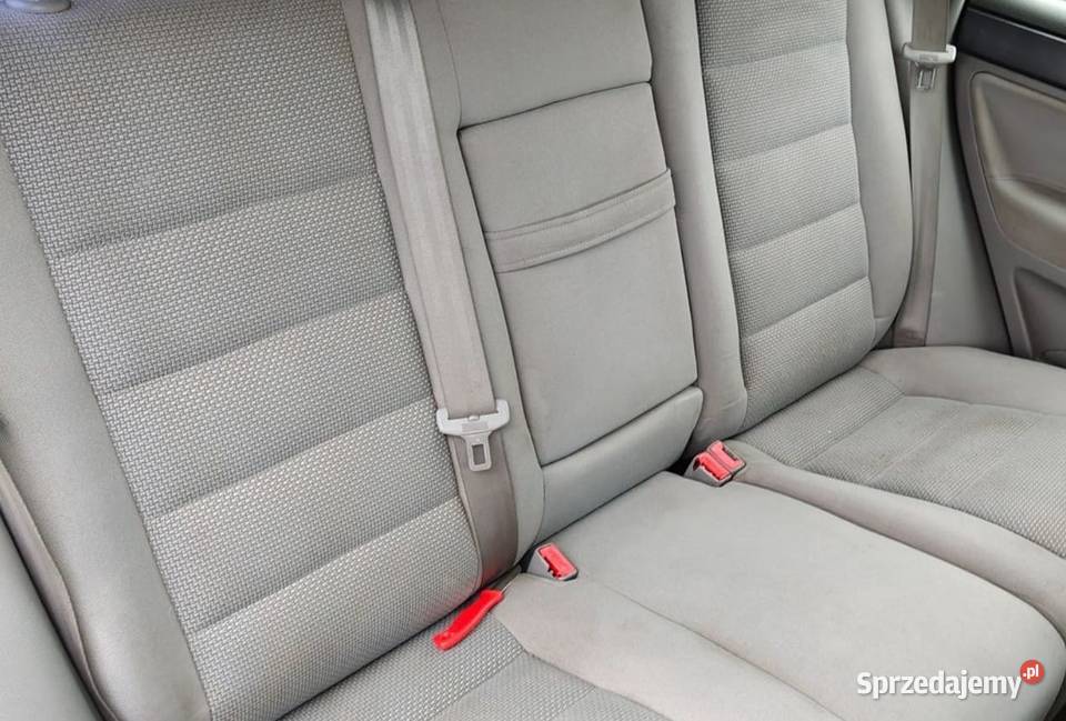 VW Touareg 4x4 25 R6 wielkopolskie Strzałkowo