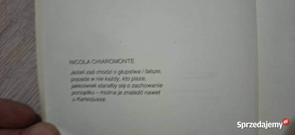 Komputery osobiste 1987 1 wydanie Kultowa wielkopolskie Ostrów Wielkopolski