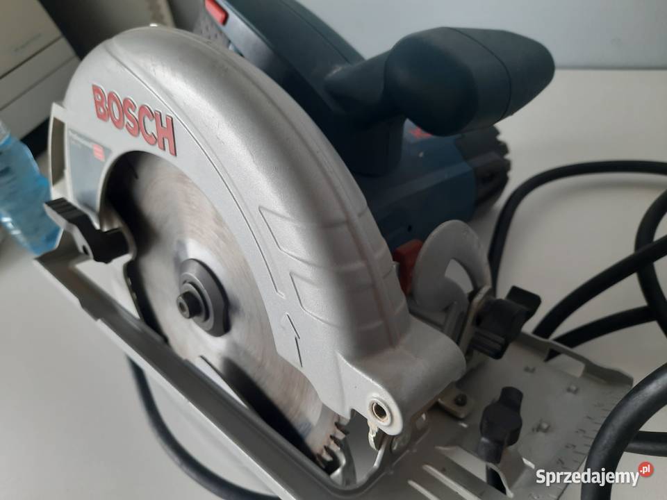 Bosch GKS190 Box Pilarka tarczowa Opole
