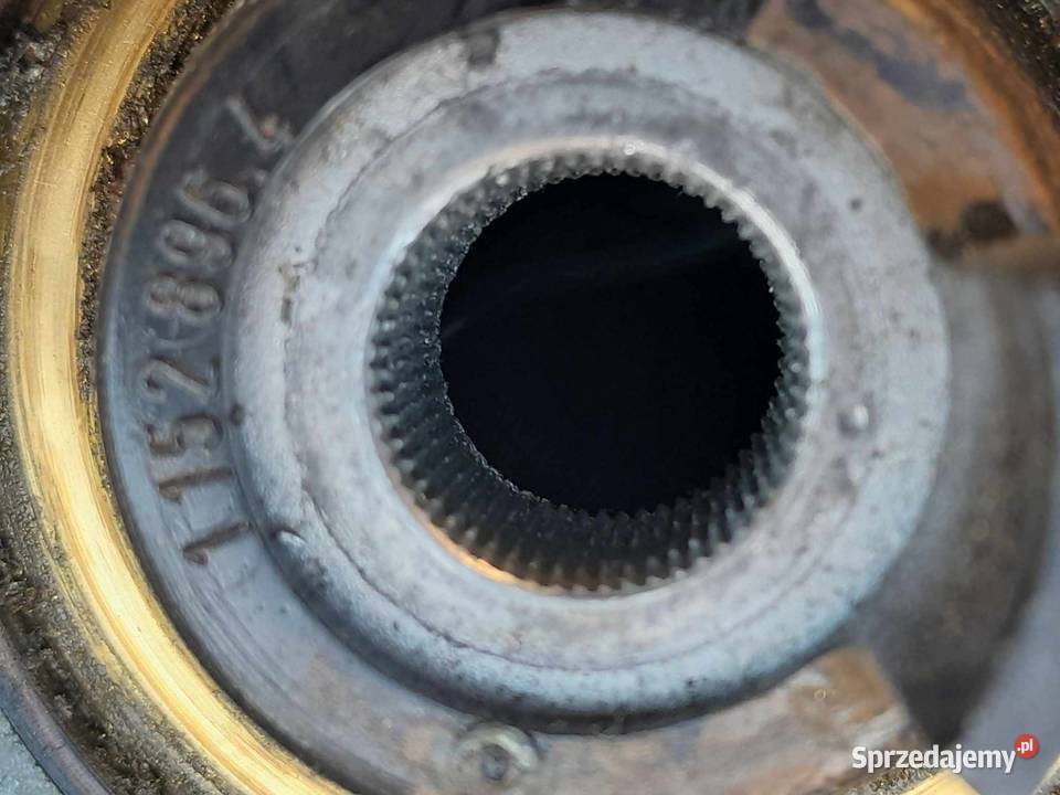 Bmw E30 kierownica Mtechnic 2 duża Kierownice