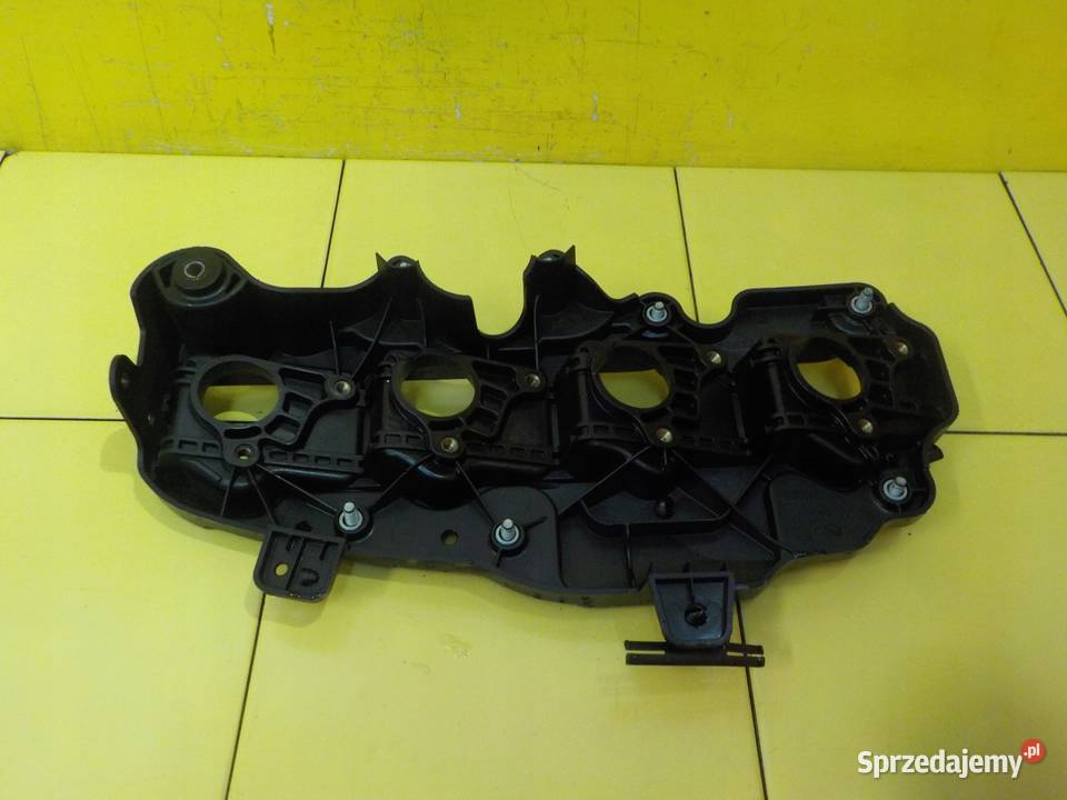 S60 V60 V40 16 ECOBOOST T3 13r 150 B4164T3 osobowe Głowice cylindrów Suków
