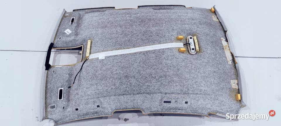PODSUFITKA AUDI A6 C7 SEDAN 4G5867506 HF6 osobowe