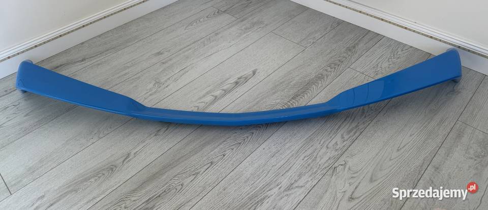 Spoiler tylny lotka oryginalna Chevrolet Corvette c8