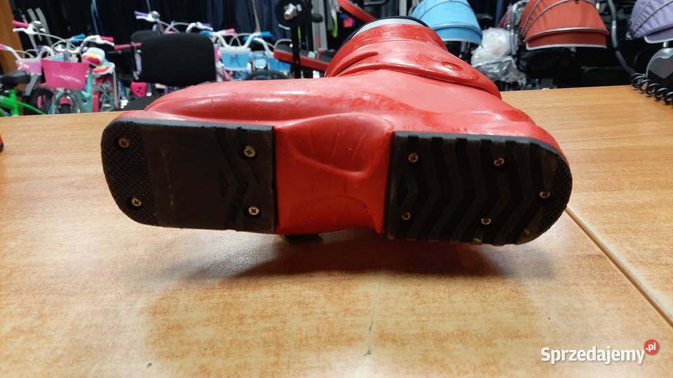 Buty narciarskie SALOMON rozmiar 37 13