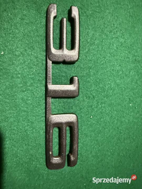 Emblemat BMW e21 Logo 316 ori 1869970 śląskie Mszana sprzedam