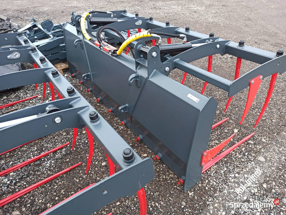 15 m KROKODYL do obornika do tura Euroramka łódzkie Sieradz