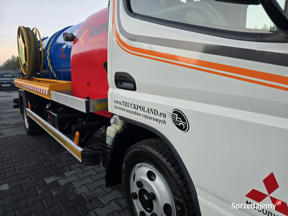 Mitsubishi ROM SMART COMBI WUKO GORĄCA WODA DO Daleszyce