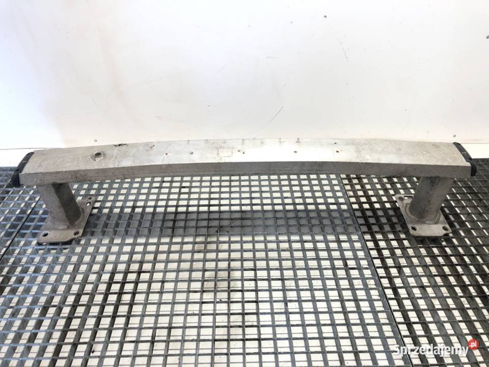 BELKA ZDERZAKA PRZÓD FIAT SCUDO II WZMOCNIENIE Wzmocnienia, belki i wsporniki podkarpackie