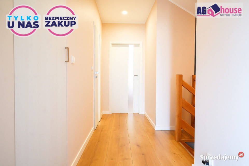 Do sprzedaży mieszkanie Gdańsk 100m2 4 pokoje