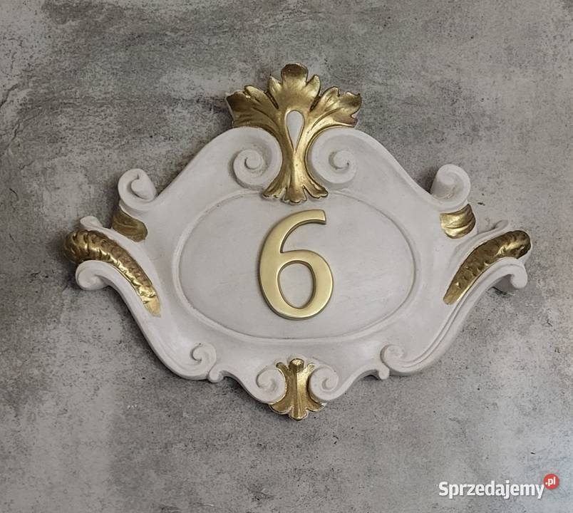 PANELE 3D KARTUSZ SZTUKAETRIA PANELE NA ŚCIANE Zielona Góra