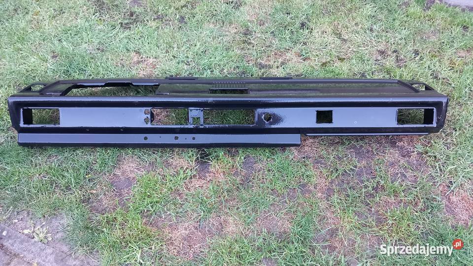 deska rozdzielcza VW T3 części Oświęcim