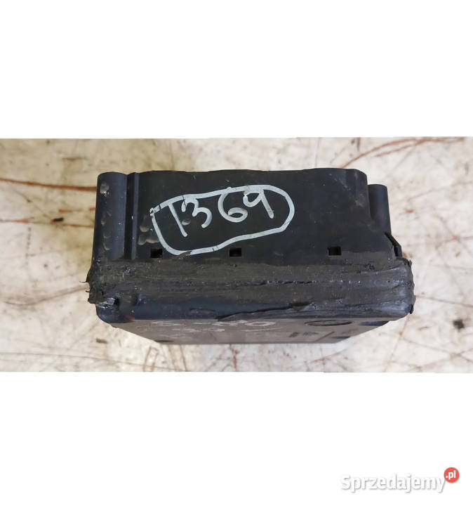 STEROWNIK ABS 9472866 VOLVO S80 V70 S60 XC90 Rok produkcji 1999 Układ hamulcowy