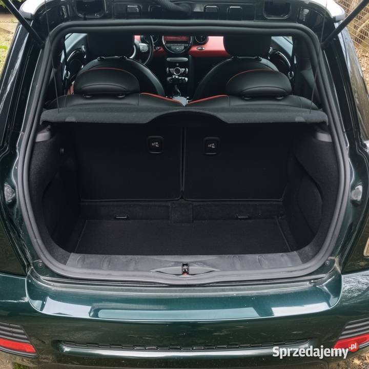 Mini Cooper JCW World Championship 50 no461500 Cooper S