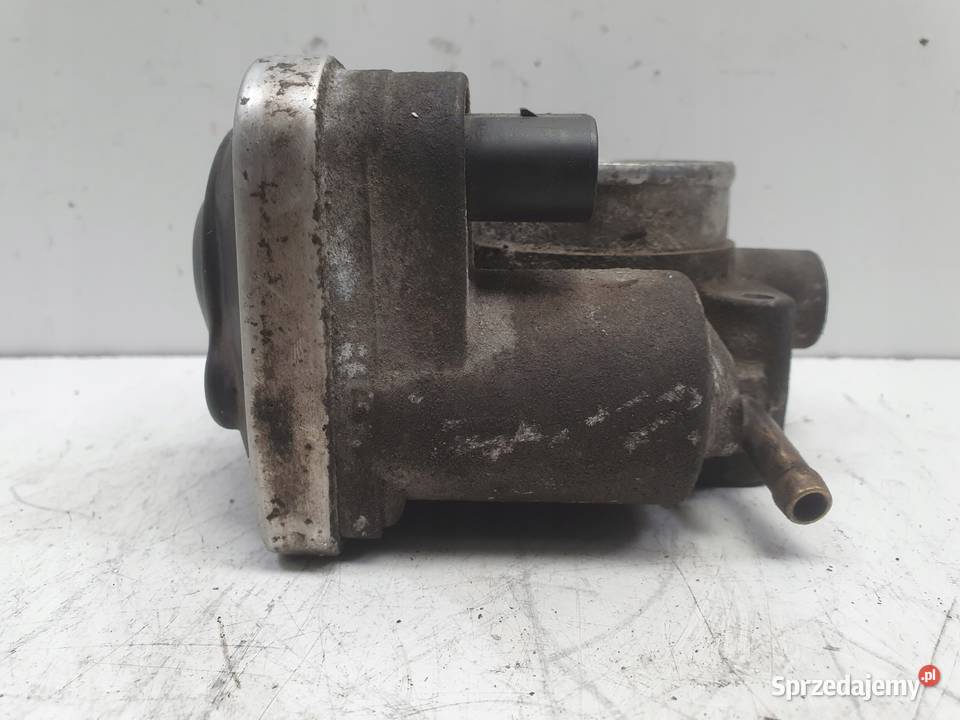 PRZEPUSTNICA Mini Cooper R50 R53 16 16V lubelskie Chełm