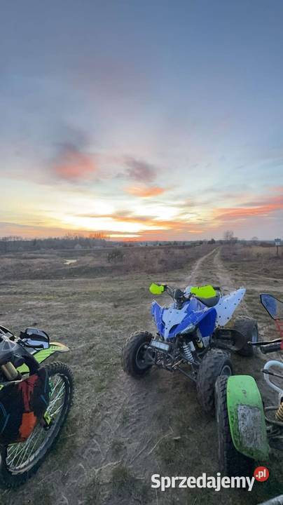 Quad 250 Mikilon Pentora Opoczno sprzedam