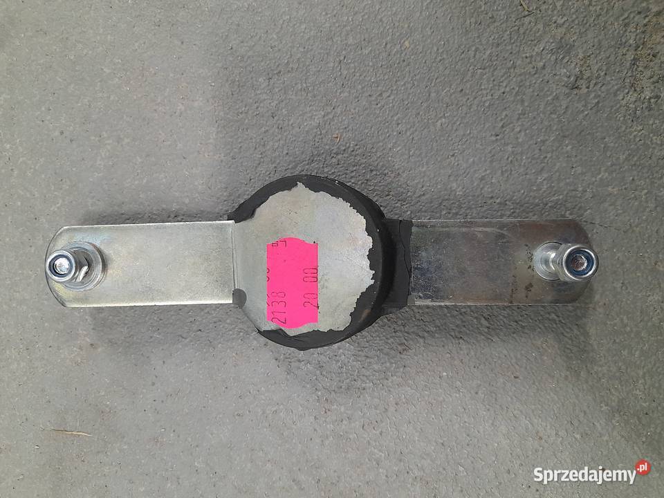 Lizak Fiat 126 Nowy osobowe Warszawa sprzedam