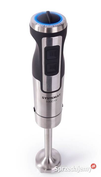 4in1 wielofunkcyjny mocny blender ręczny 1000W Warszawa