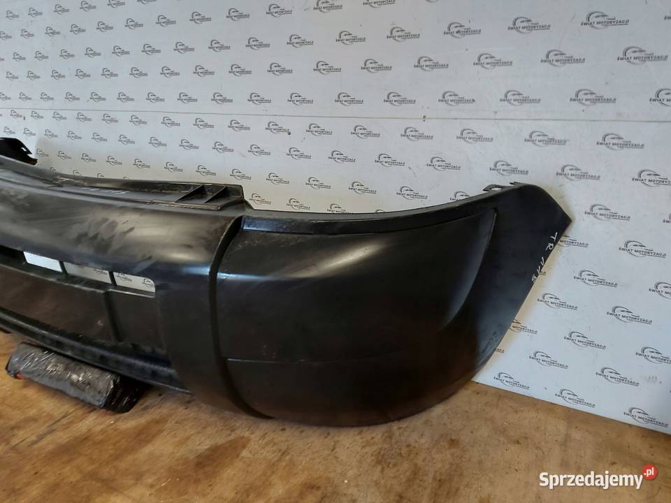 PEUGEOT PARTNER I LIFT 06r Zderzak przód przedni Kielce sprzedam