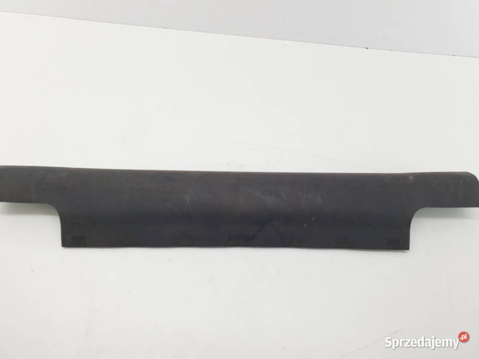 OSLONA GUMA CHLODNICY MOCOWANIE MAN LE Janowice