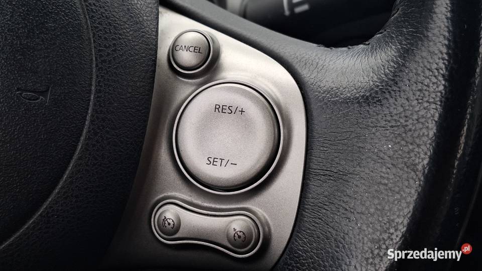 Piękny nissan micraBezwypadkowyZero rdzy manualna Nissan Siemianowice Śląskie sprzedam