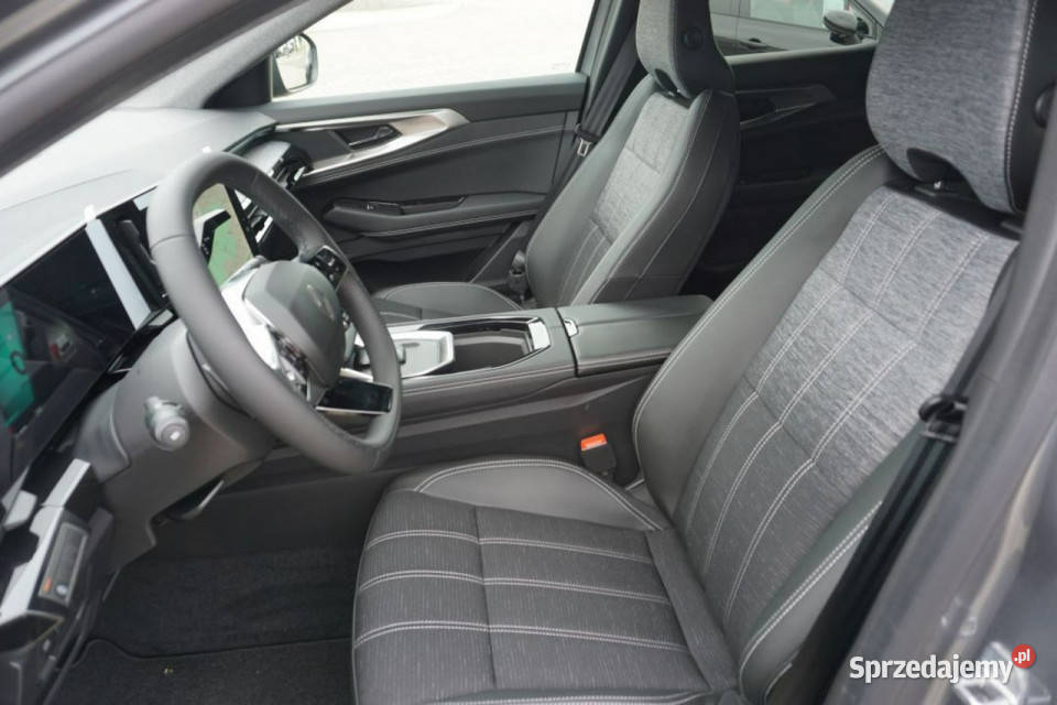 Renault Austral 13TCe 160 Techno AUT MildHybrid serwisowany w ASO sprzedam