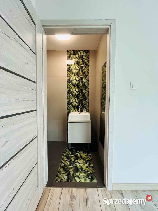 Pawilon biurowy 625 m w pełni wykończony gotowy Warszawa