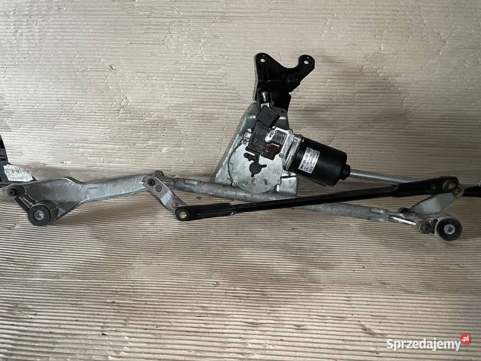 A2518200440 mechanizm silniczek wycieraczek Rok produkcji 2008 Mechanizmy wycieraczek Szczecin