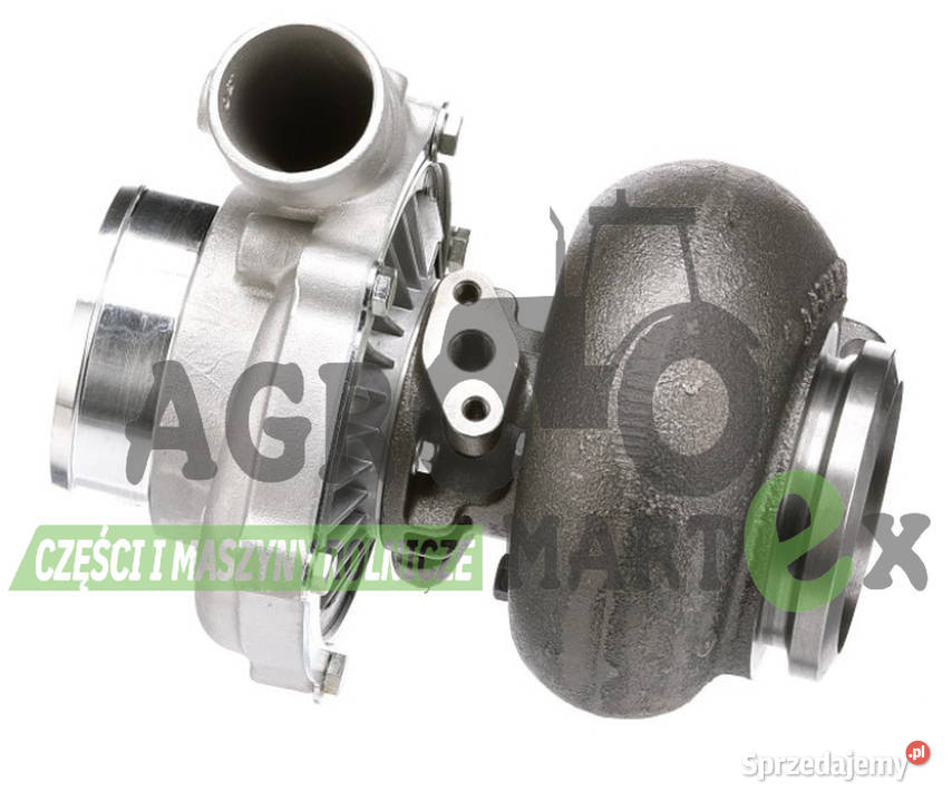 87840271 F2NN6K682GA 81876980 TURBOSPRĘŻARKA CNH Wichrów