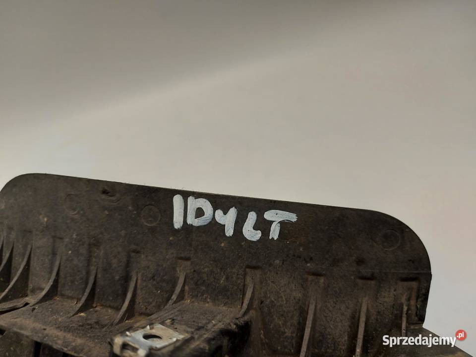 VW ID4 11A 2024r SUV 5D CHLAPACZ OSŁONA PROGU dolnośląskie